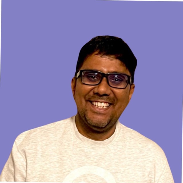 Santosh Kumar